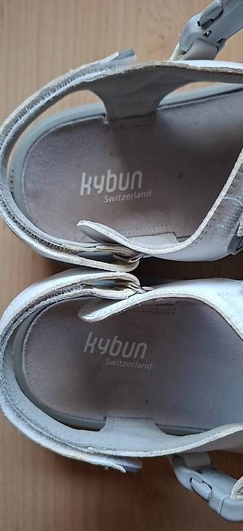 Scarpe da donna: Kybun Schuhe – Usato da Männedorf venduto da Mis_nl7l 1