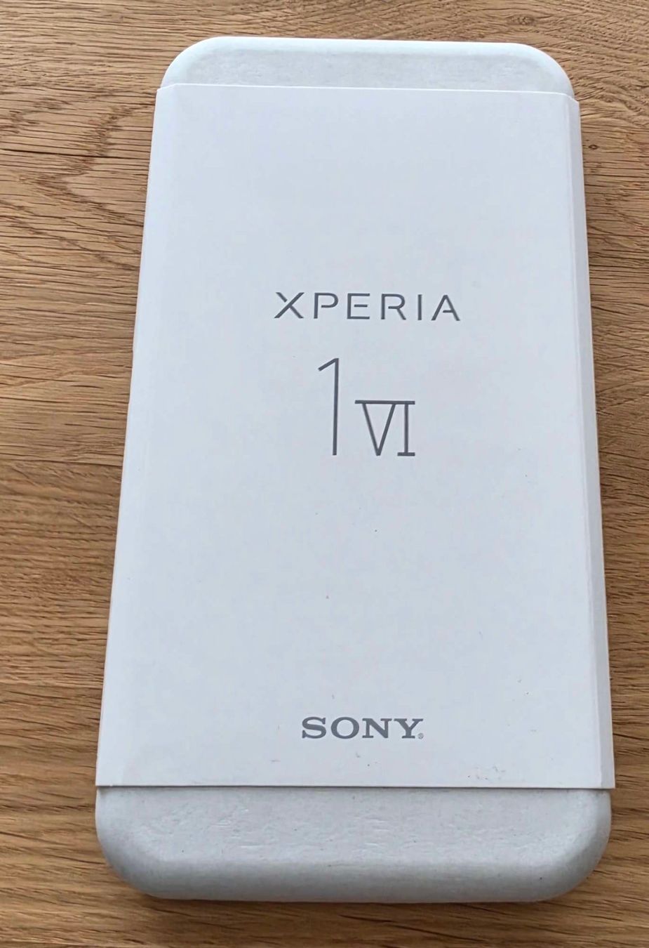 Sony Telefoni cellulari / Smartphones: Sony Xperia 1 VI – Usato da Busswil BE venduto da Wima2 2