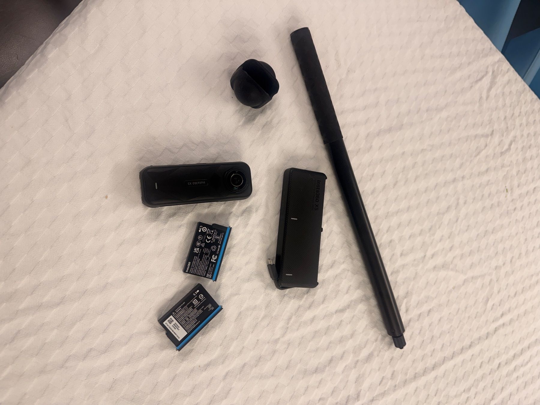 Fotocamera: Insta X5 – Usato da Dietlikon venduto da jas_77vx