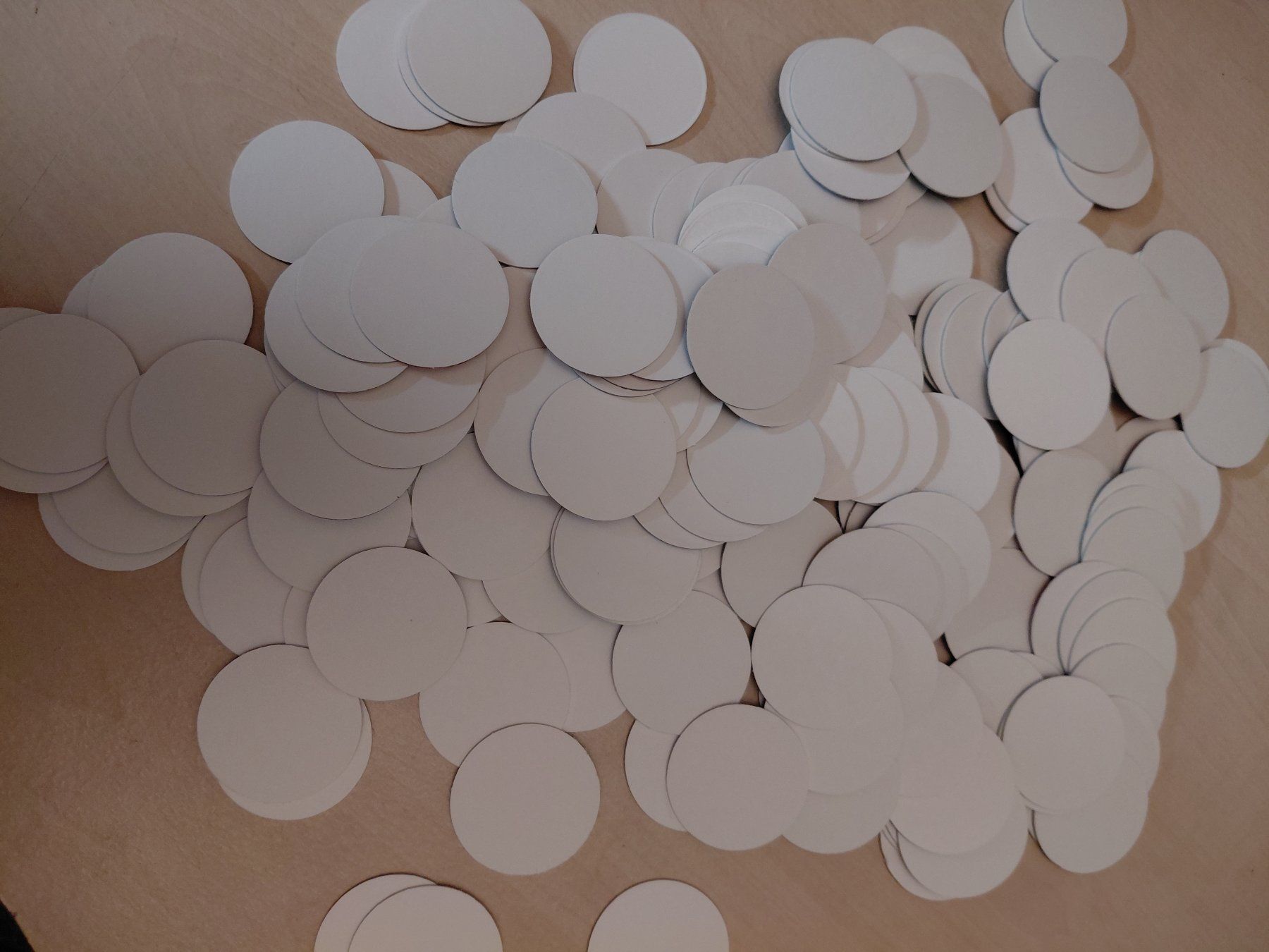 Spiele: Pogs mega Lot 190 + – Gebraucht aus Bévilard von PogMania 3