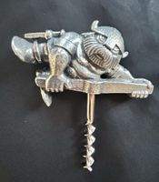 Tinn-Per Norway Viking Corkscrew - Unique Barware Piece! (54