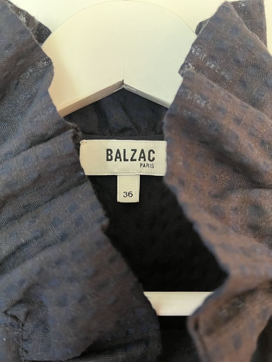 Camicette: Bluse Balzac Paris – Nuovo (secondo la descrizione) da St. Gallen venduto da mllealessandra 1