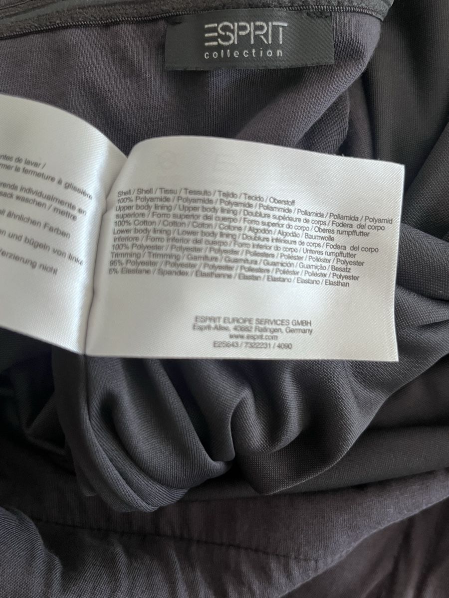 Esprit Vestiti: Esprit Collection Kleid Gr M – Usato da Baden venduto da Didi_sunshine 3