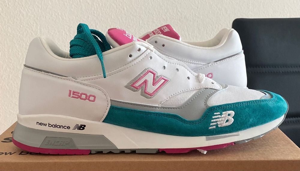 new balance 1500 miami
