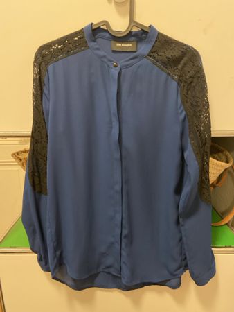 Chemisier The Kooples