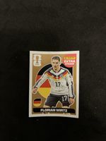 Panini Extra Sticker Florian Wirtz neu