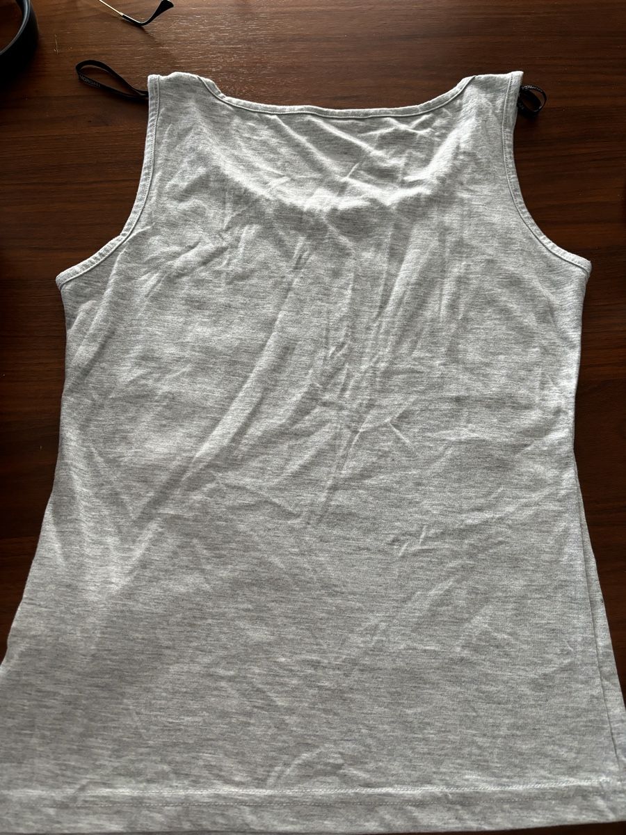Morgan Top: Morgan – Nuovo (secondo la descrizione) da Pully venduto da Kalissa 1