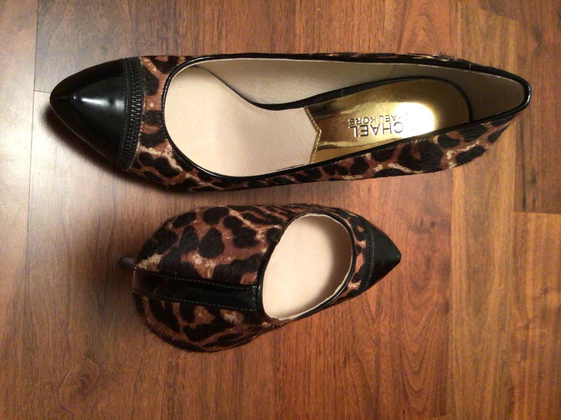 Michael Kors Scarpe da donna: Pumps Michael kors ( Neu) – Nuovo (secondo la descrizione) da Zürich venduto da ElarmariodeRuth 5