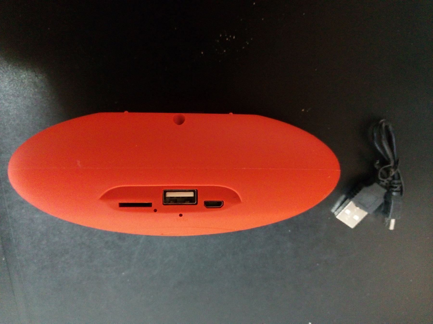 Casse acustiche: Neuer Bluetooth Lautsprecher – Nuovo e nell'imballaggio originale da Zürich venduto da makimakimak 3