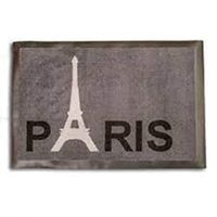 Motiv Fussmatte - PARIS - 40 x 60 cm