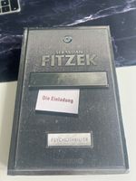 Buch Sebastian Fitzek Die Einladung Psychothriller 