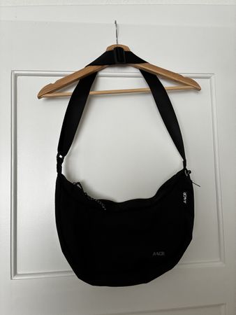 Tasche/Crossbody, schwarz guter Zustand