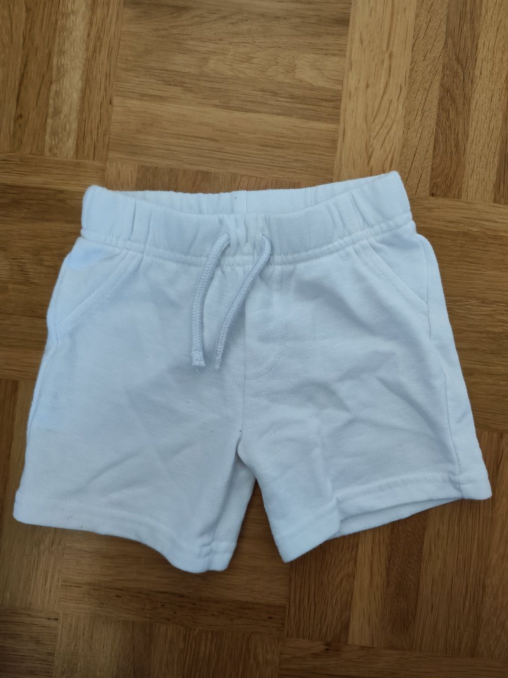 Primark Hosen: Shorts gr. 80 – Neu (gemäss Beschreibung) aus Reinach BL von chilller92