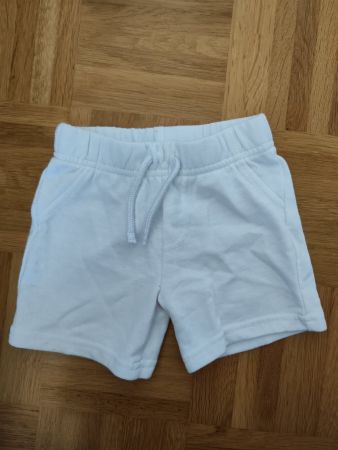 Shorts gr. 80