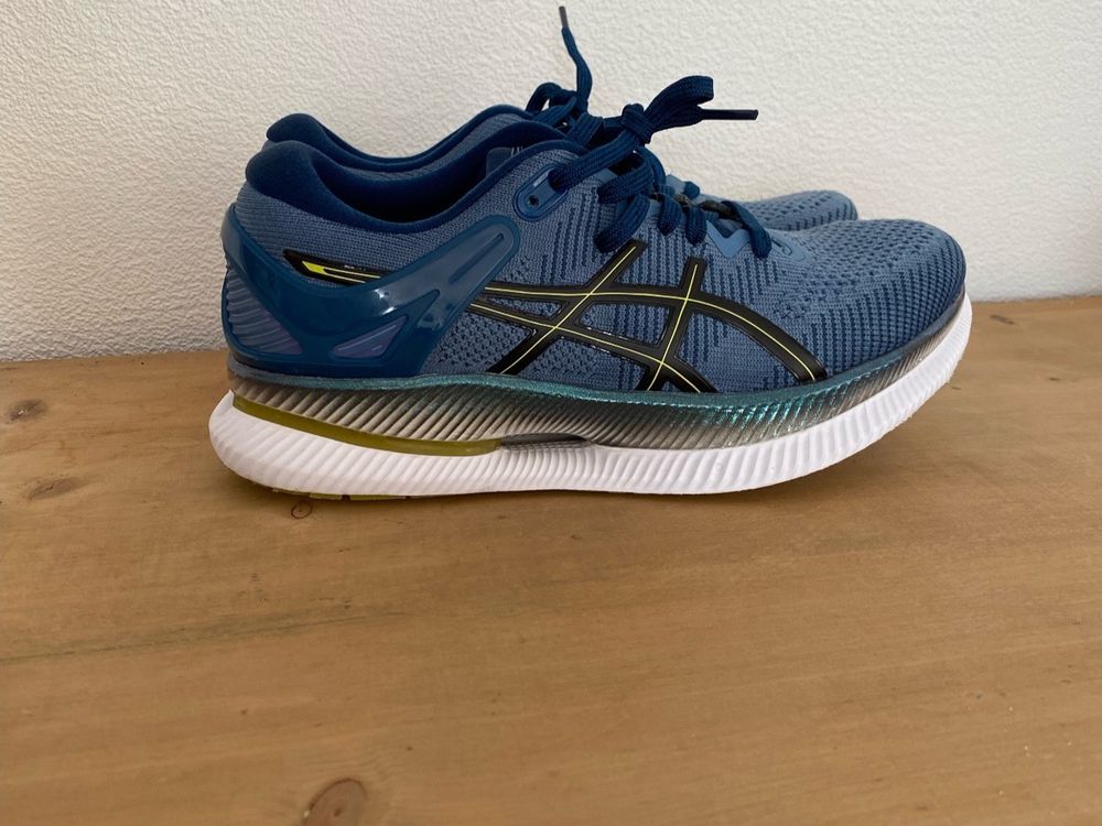 Asics metaride 2024 damen laufschuh