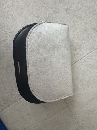Echte Felltasche Royal Republik , neu 