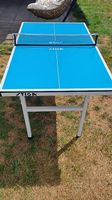 Mini Tischtennistisch / Pingpong
Abzuholen in Reiden 