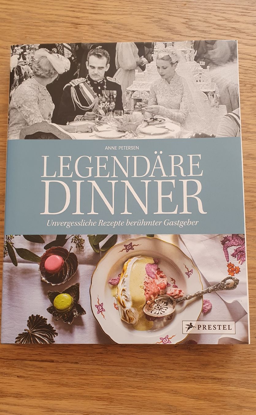Libri: Rezept Buch  – Usato da Engelberg venduto da ursdemar89