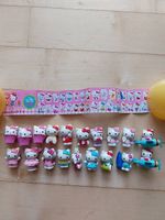 Hello Kitty Figuren