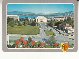 Genève 1981