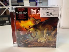 Meat Love - Bat out of Hell III - Monster is Loose - HJ21A