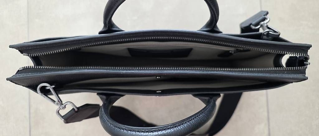 Valigie & Borse: Sac pour ordinateur ou documents – Usato da Monteggio venduto da jea_6xcn 1
