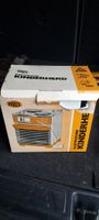 Rarität! Rauco Kinderherd, elektrisch, Vintage Zustand.