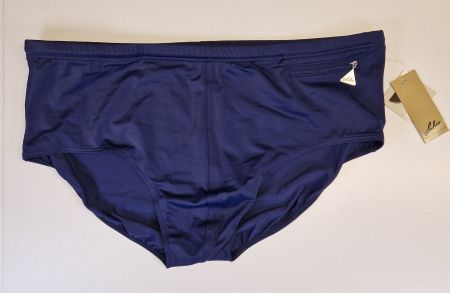 Badehose Herren 4XL Lahco Navy / Rabatt 50% - 70%!!!