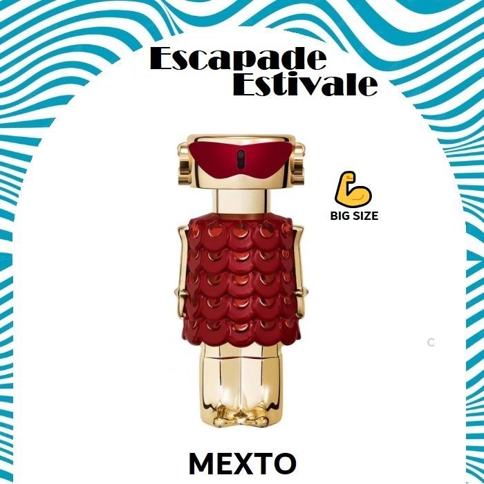 Paco Rabanne Profumi & Eau de Toilette: RABANNE Fame In Love Parfum Elixir 80ml – Nuovo e nell'imballaggio originale da Petit-Lancy venduto da mexto