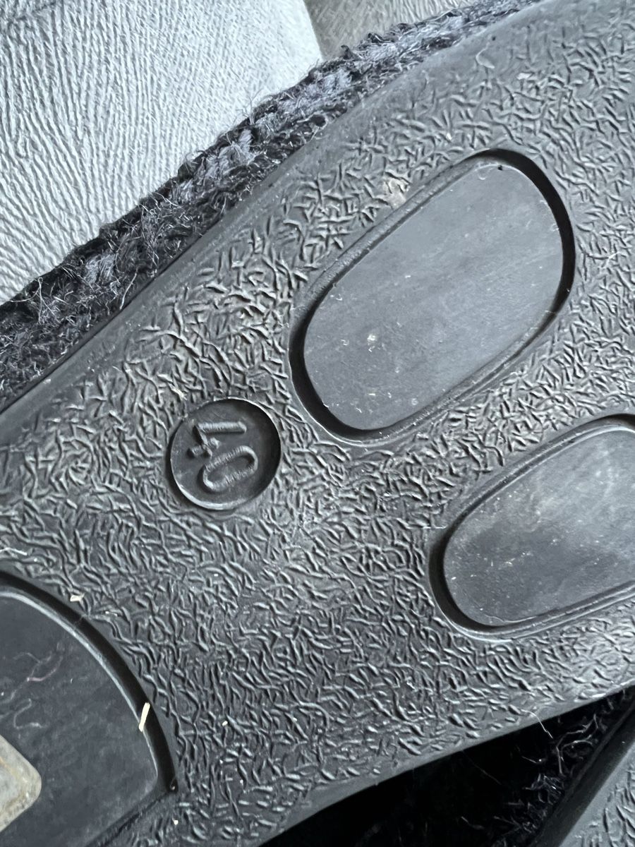 Kenzo Scarpe da donna: Kenzo Original Lederschuhe Gr.40 – Usato da zürich venduto da kira.jj 5