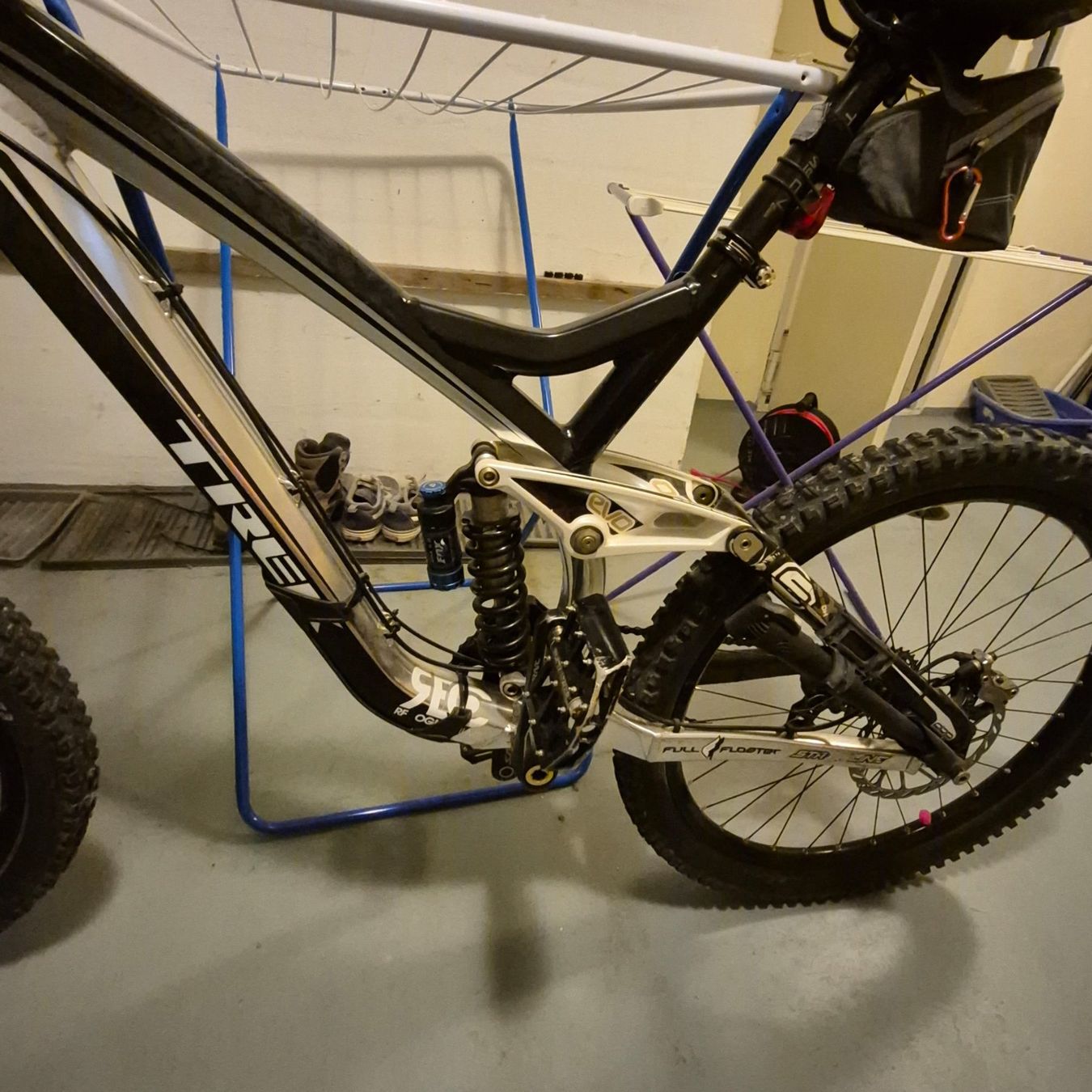 Biciclette: 26 Zoll Velo Trek – Usato da Falera venduto da bru_lrz6 6