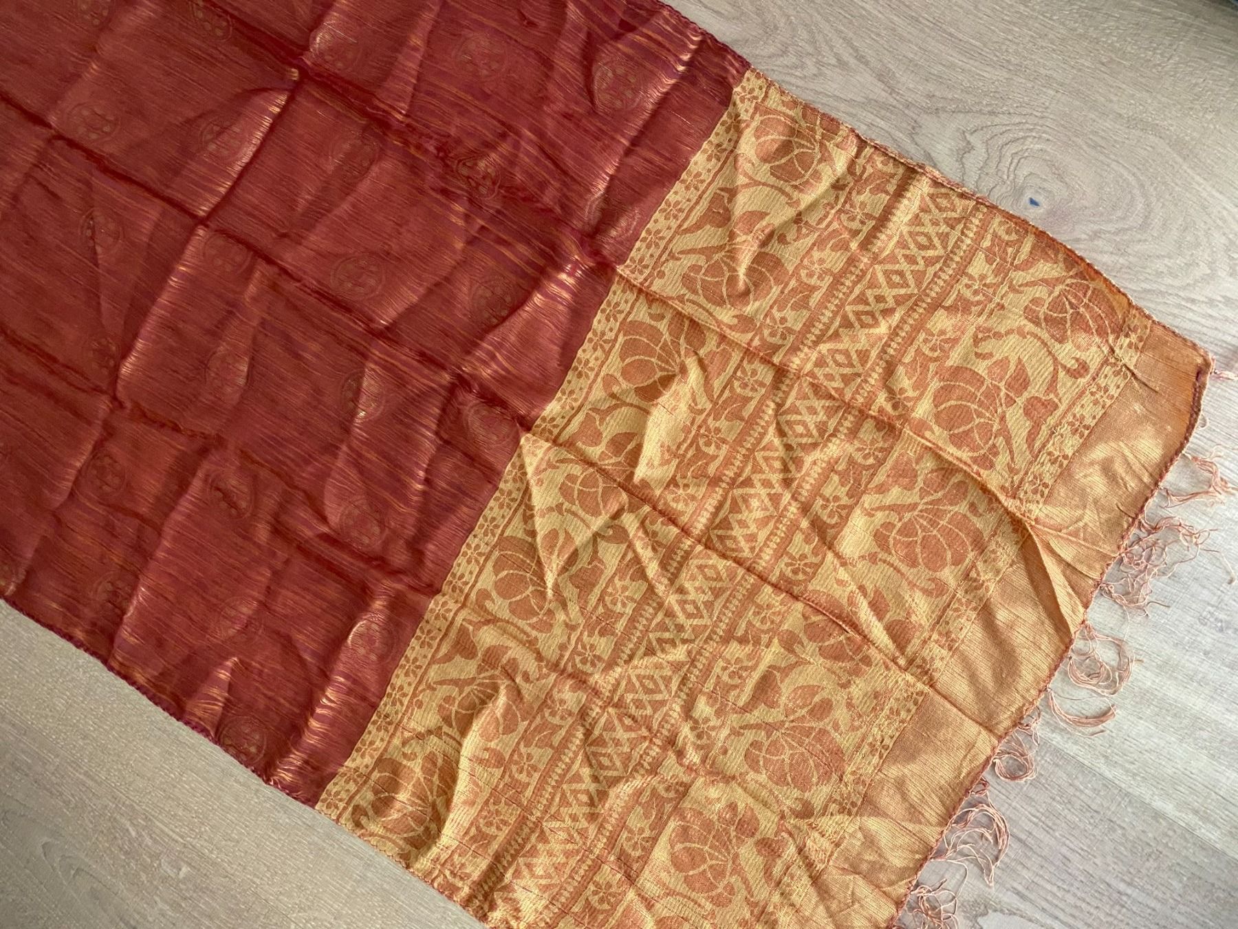 Foulard & Sciarpe: Foulard – Usato da Unterterzen venduto da bac_287t 3