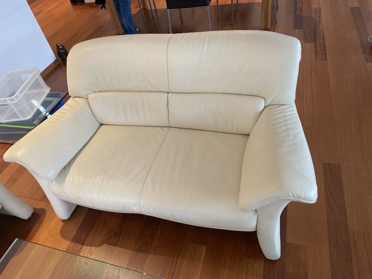Koinor Divani: Sofa Koinor – Usato da Horw venduto da MOPA27