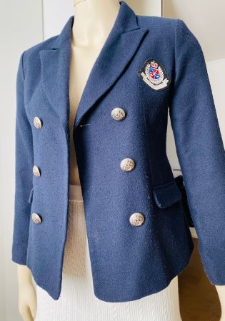 Inspiration Ralph Lauren blazer