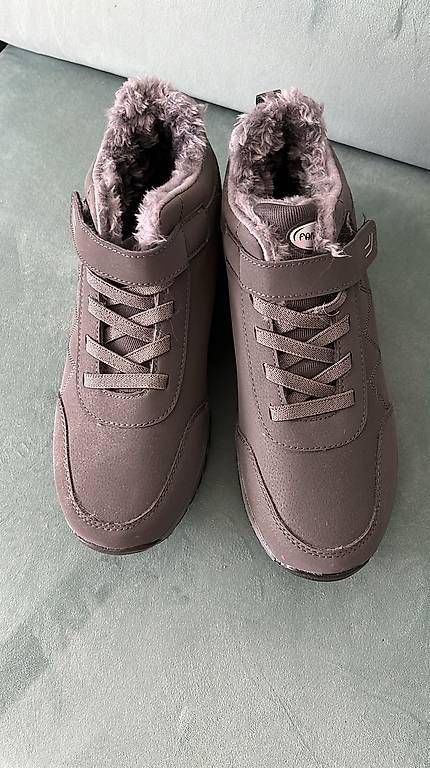 Chaussures femmes: Damen Winter Schuhe – Neuf avec emballage d'origine à wattwil par Nafri07