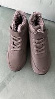 Damen Winter Schuhe