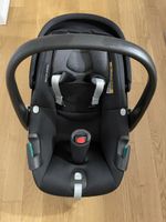Maxi-Cosi Babyschale Pebble 360