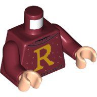 Lego Torso (973pb3666c01)