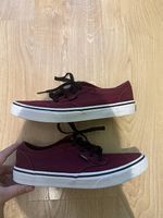 Vans Grösse 39