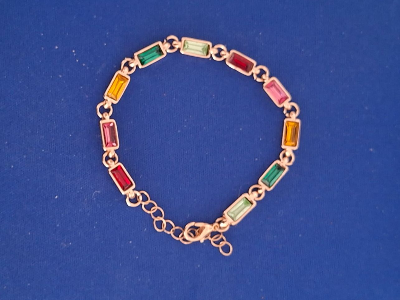 Bracciali & Braccialetti: schöne Armkette Neuwertig – Nuovo (secondo la descrizione) da Reinach AG venduto da nicki024 1