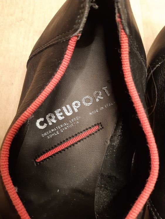 Damenschuhe: Steppschuhe Capezio Tell Tone Gr. 38.5 – Gebraucht aus Gattikon von Sunfloor 2
