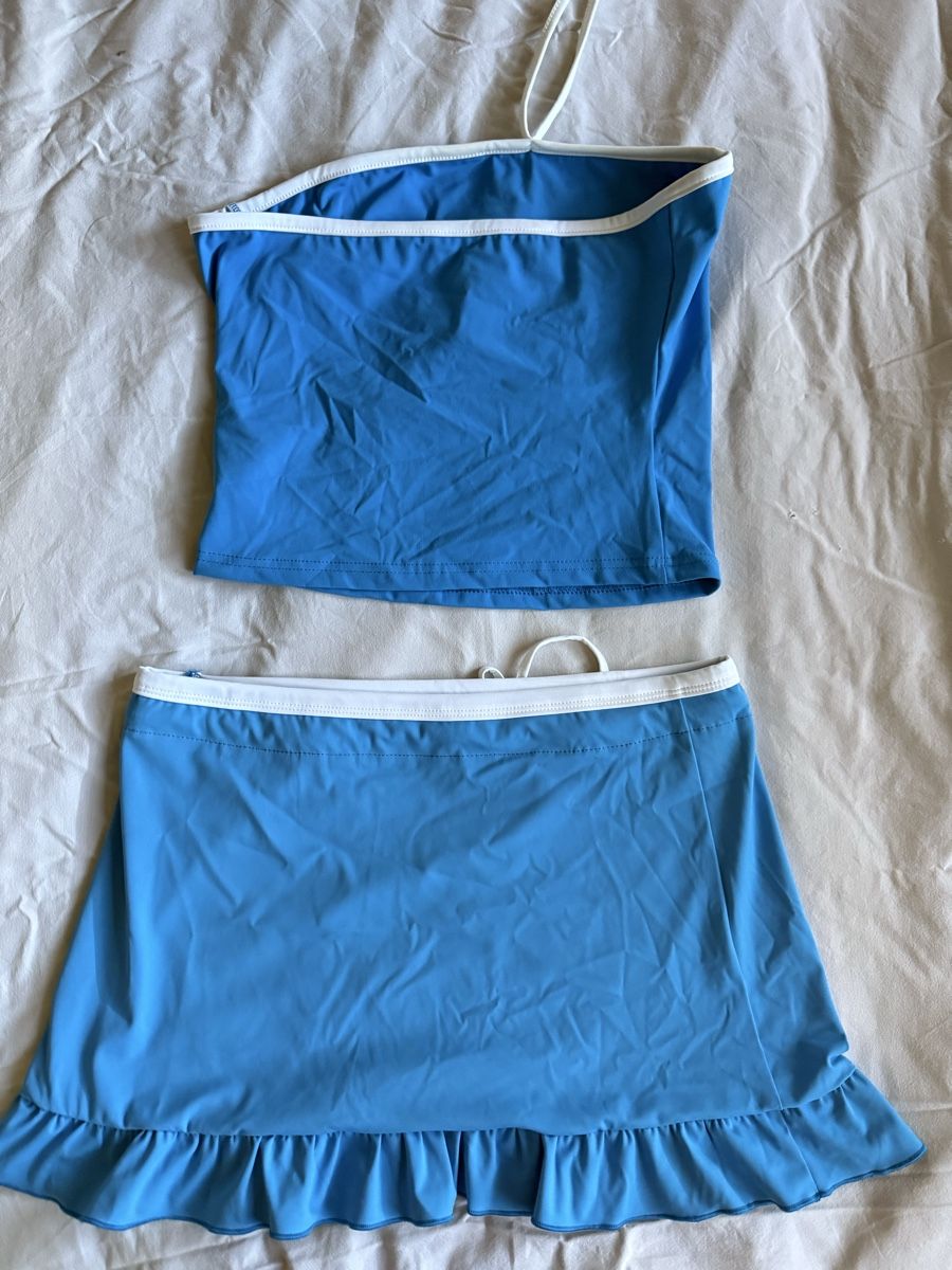 Shein Lotti di vestiti: Ensemble femme SHEIN – Nuovo (secondo la descrizione) da Biel/Bienne venduto da glaewynnshop 2