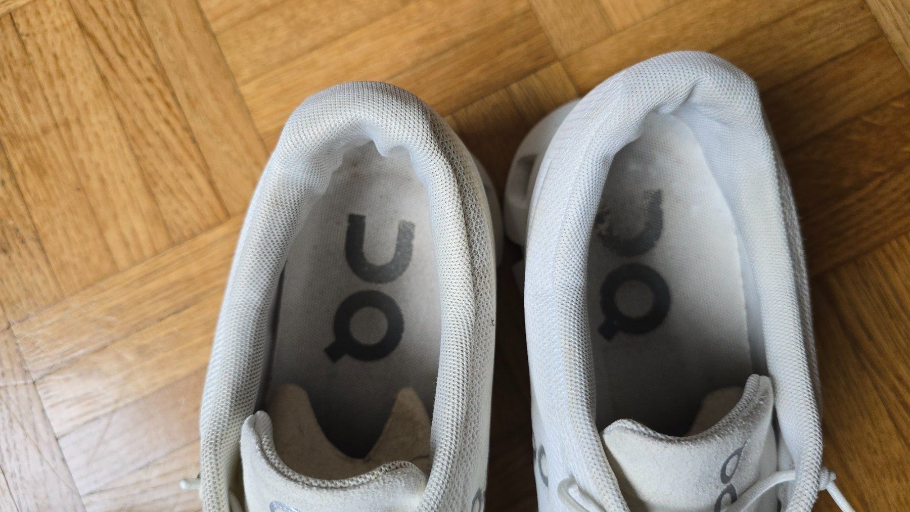 On Scarpe da uomo: ON schuhe gr. 40.5 – Usato da Wallisellen venduto da theblacksheep 2