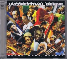 Jazz Festival Bern 1995