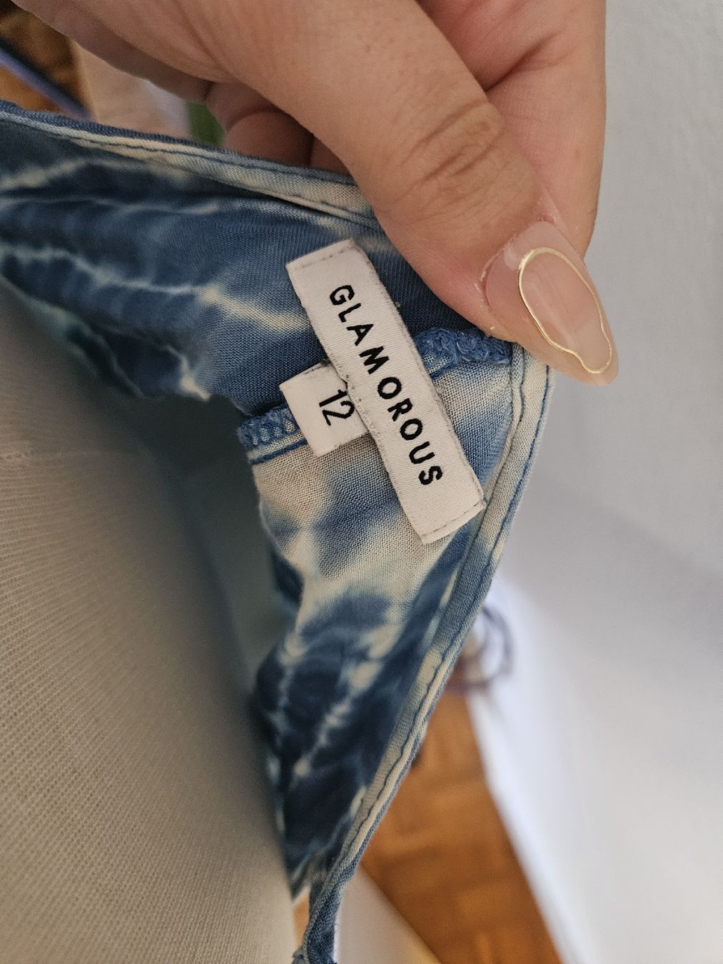 Vestiti: ASOS robe zébrée – Usato da Prilly venduto da kaltri 2