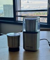 Rommelsbacher EGK 200 Gewürz- & Kaffeemühle  Top Zustand