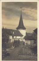 Schlieren ZH, um 1930