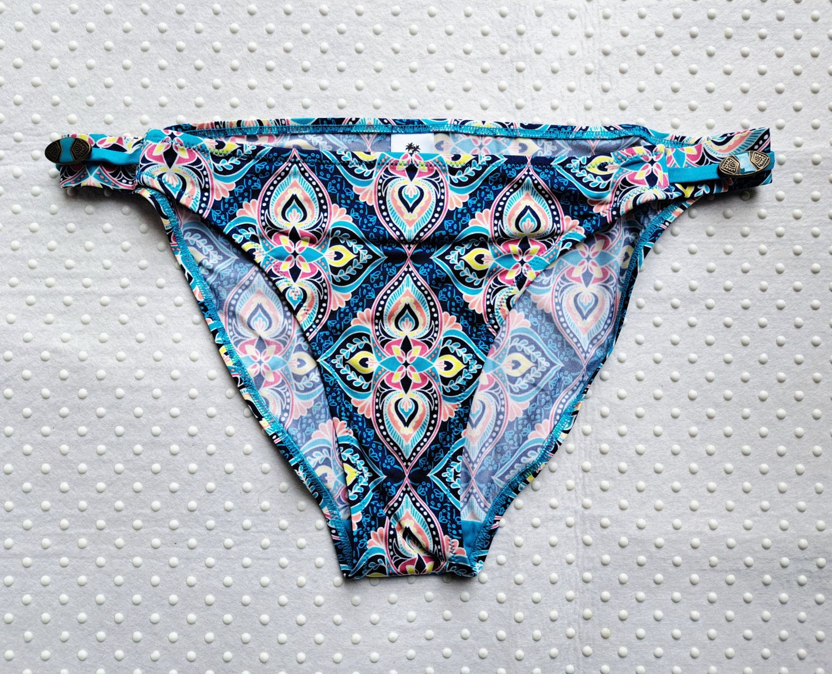 Calida Costumi da bagno & Bikini: NEU! Stylischer Calida Badeslip Gr. 40 – Usato da Gysenstein venduto da joshuas81
