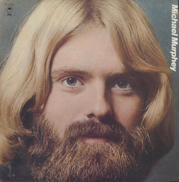 Schallplatten: Murphey Michael: Michael Murphey LP – Neu (gemäss Beschreibung) aus Steinhausen von Vilivinili