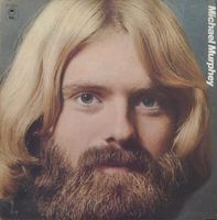 Murphey Michael: Michael Murphey LP